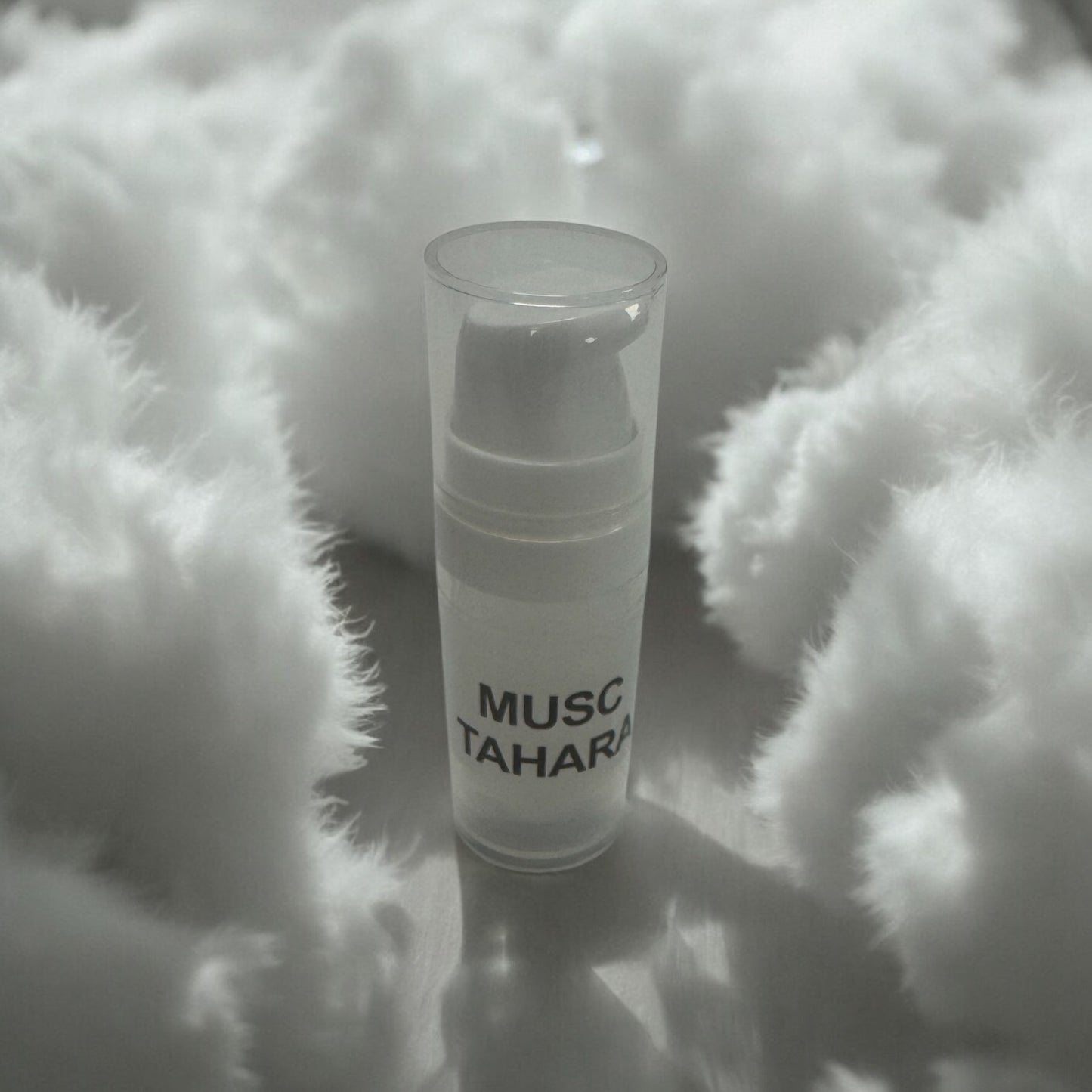 MUSC INTIME TAHARA BLANC PURE