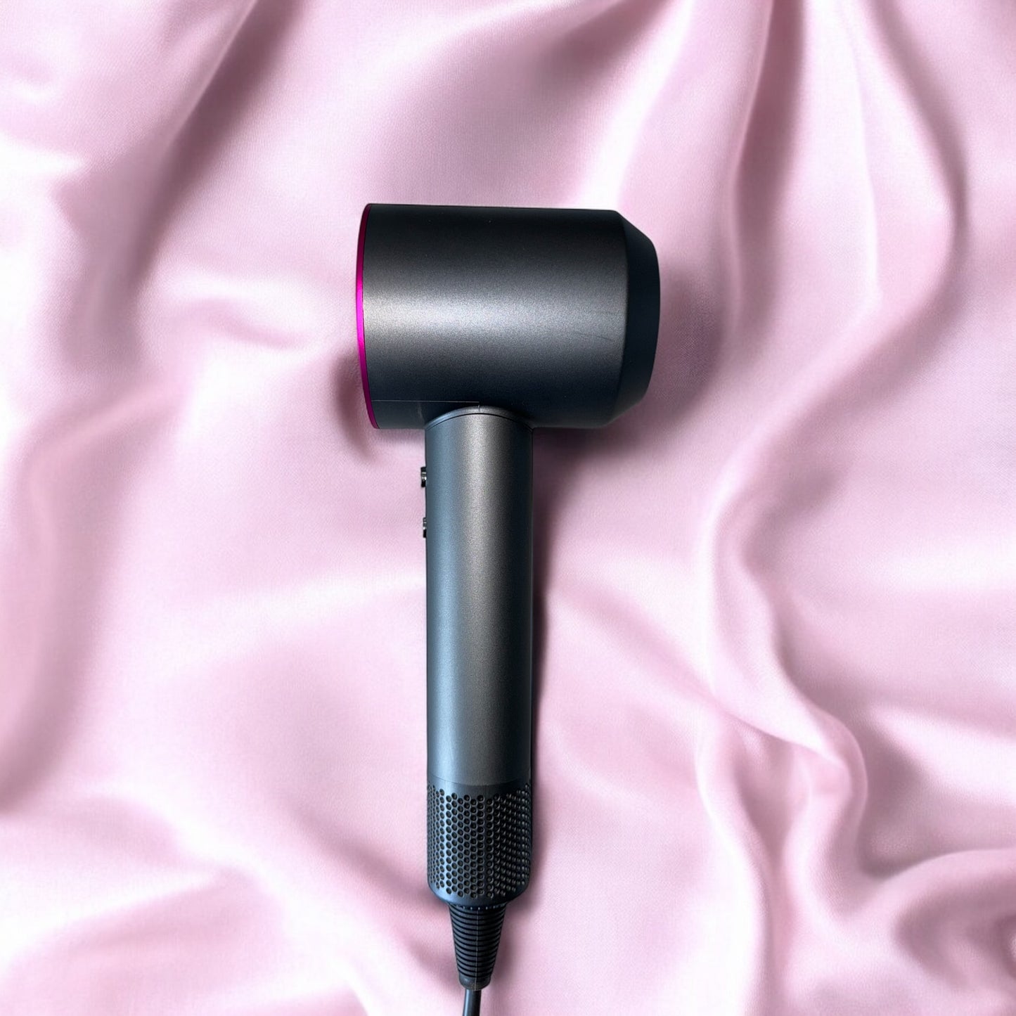 Sèche Cheveux Violet