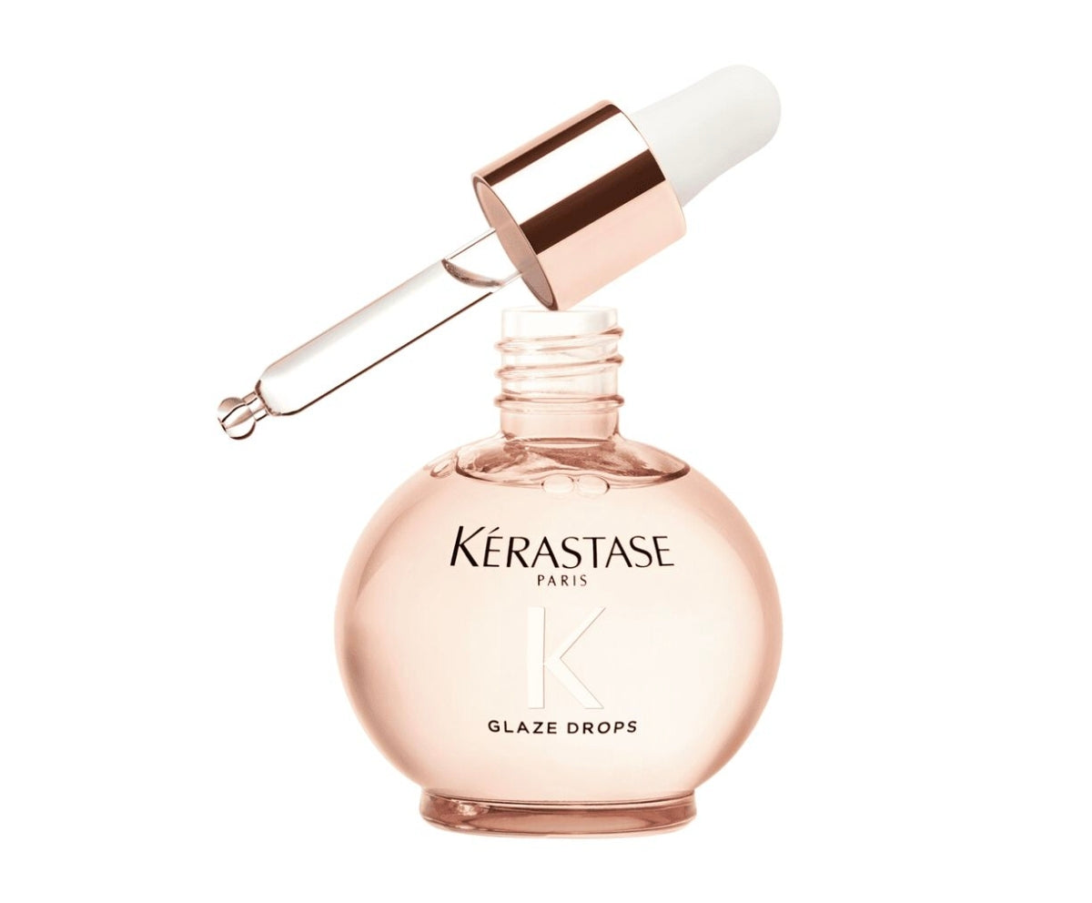 serum cheveux kerastase