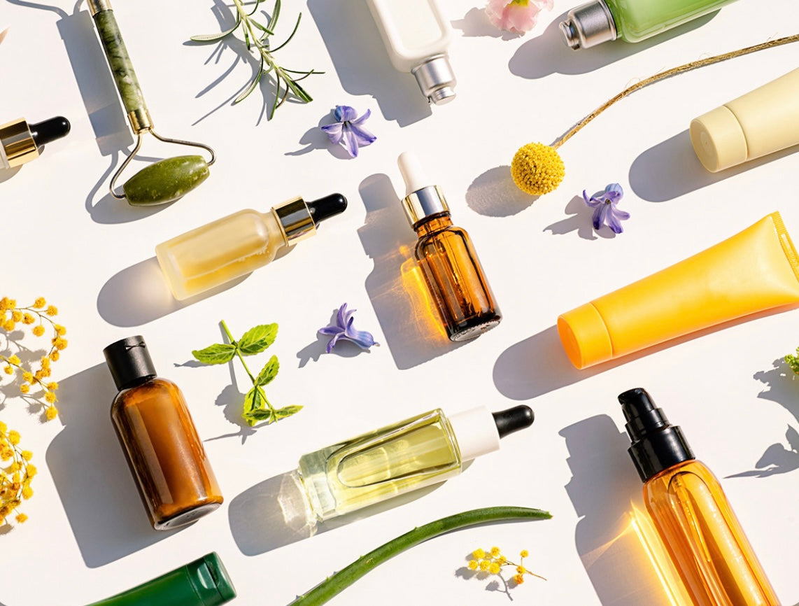 L'univers Skincare Coréenne