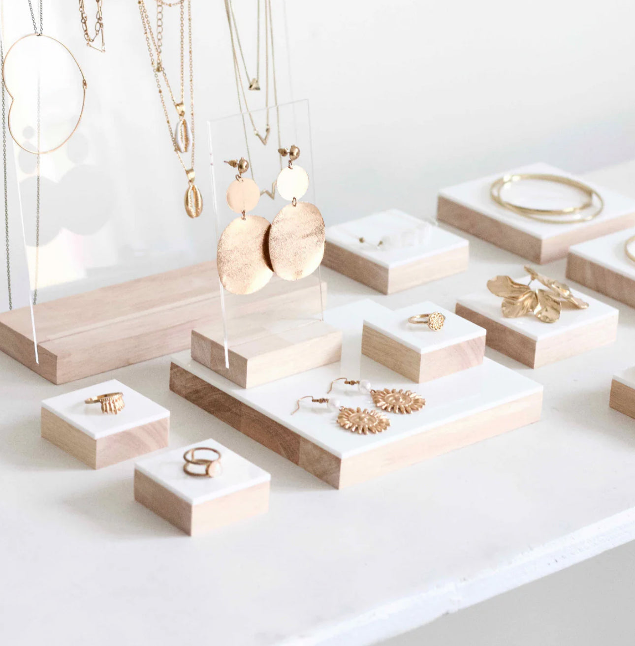 L'univers Des Bijoux