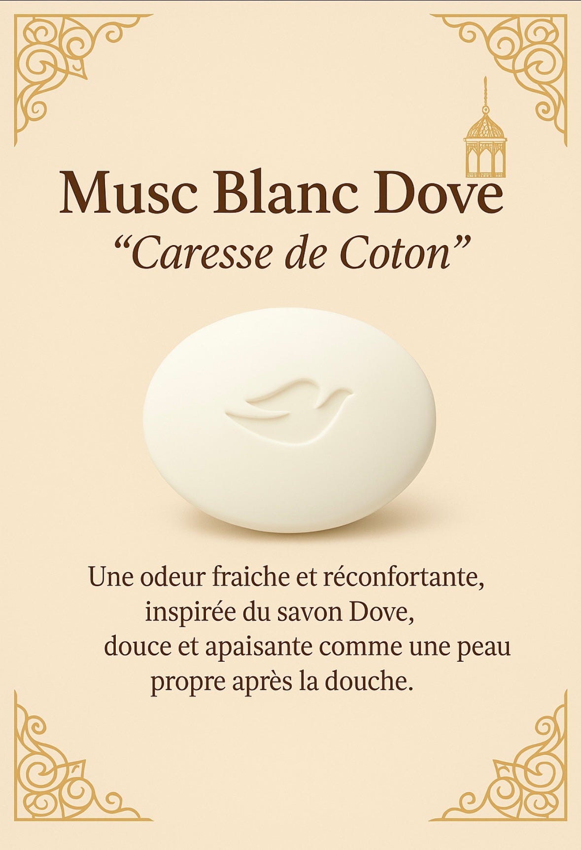 🌸 MUSC TAHARA INTIME 🌸