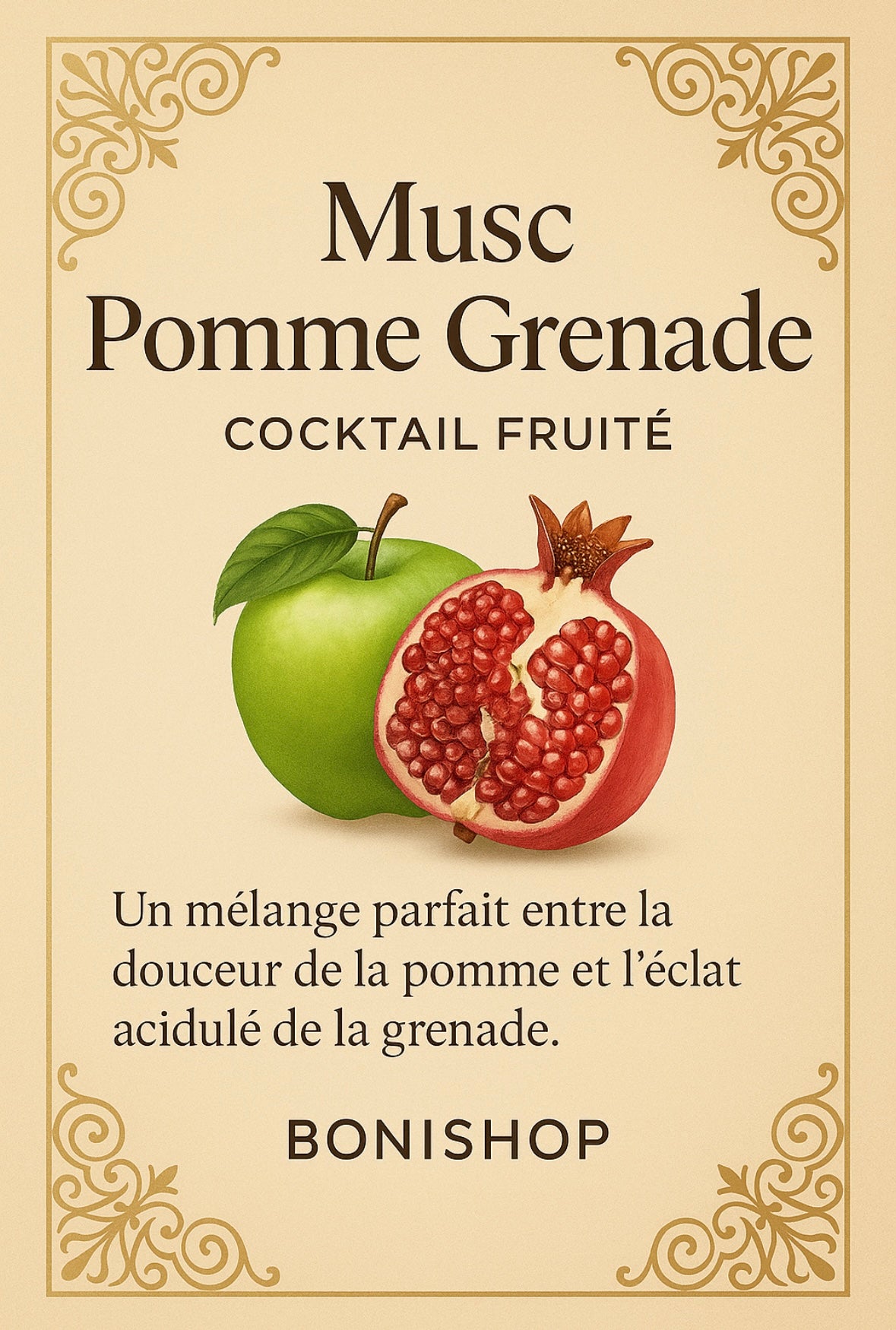 🌸 MUSC TAHARA INTIME 🌸