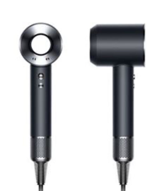 Sèche cheveux 5 embout dys