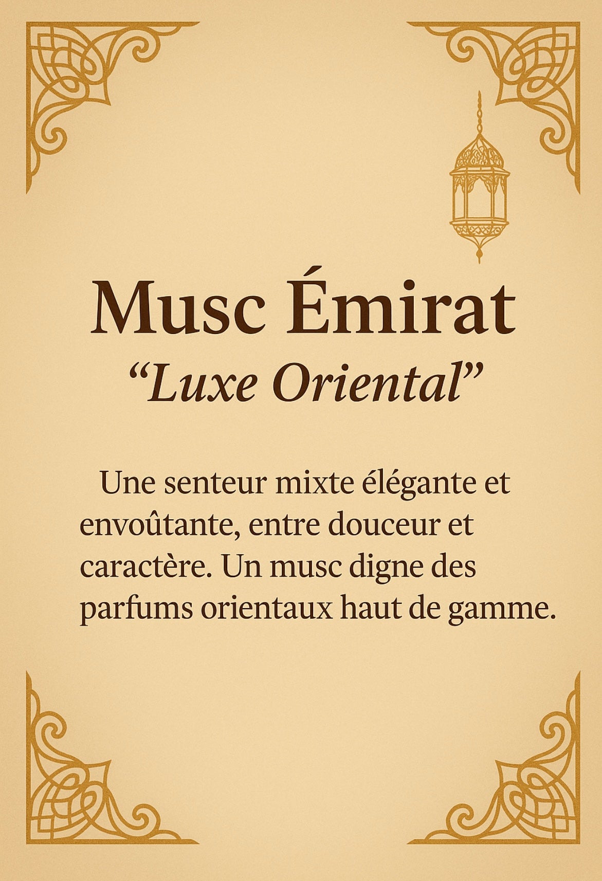 🌸 MUSC TAHARA INTIME 🌸