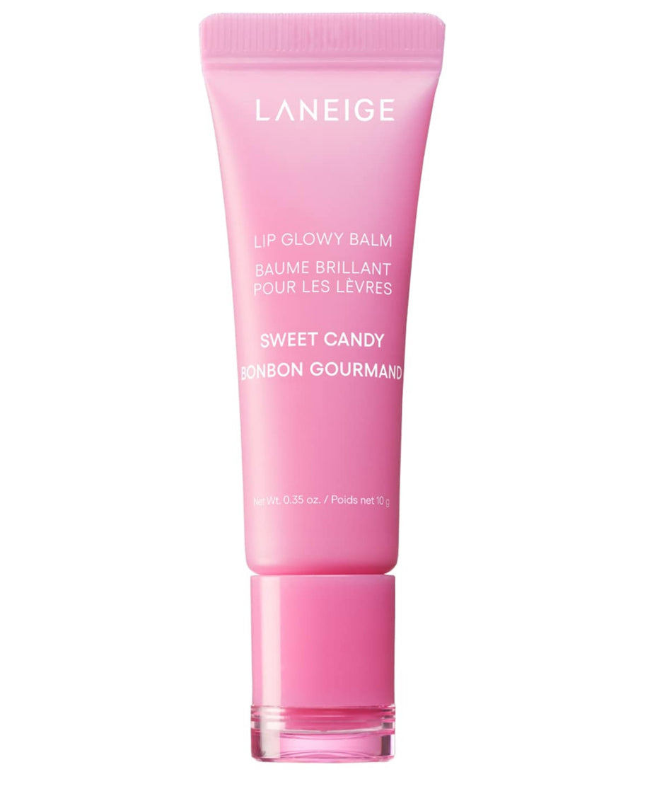 LANEIGE - Lip Glowy Balm - Baume Brillant pour les Lèvres