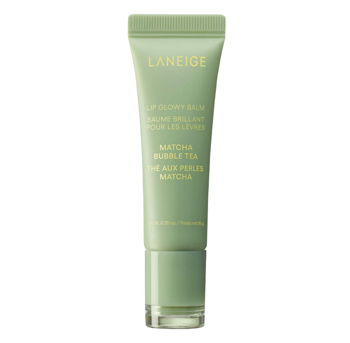 LANEIGE - Lip Glowy Balm - Baume Brillant pour les Lèvres