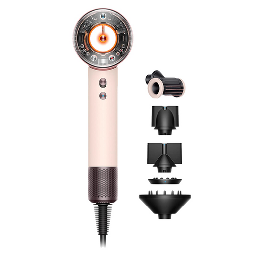 Sèche cheveux DYS supersonic NURAL
