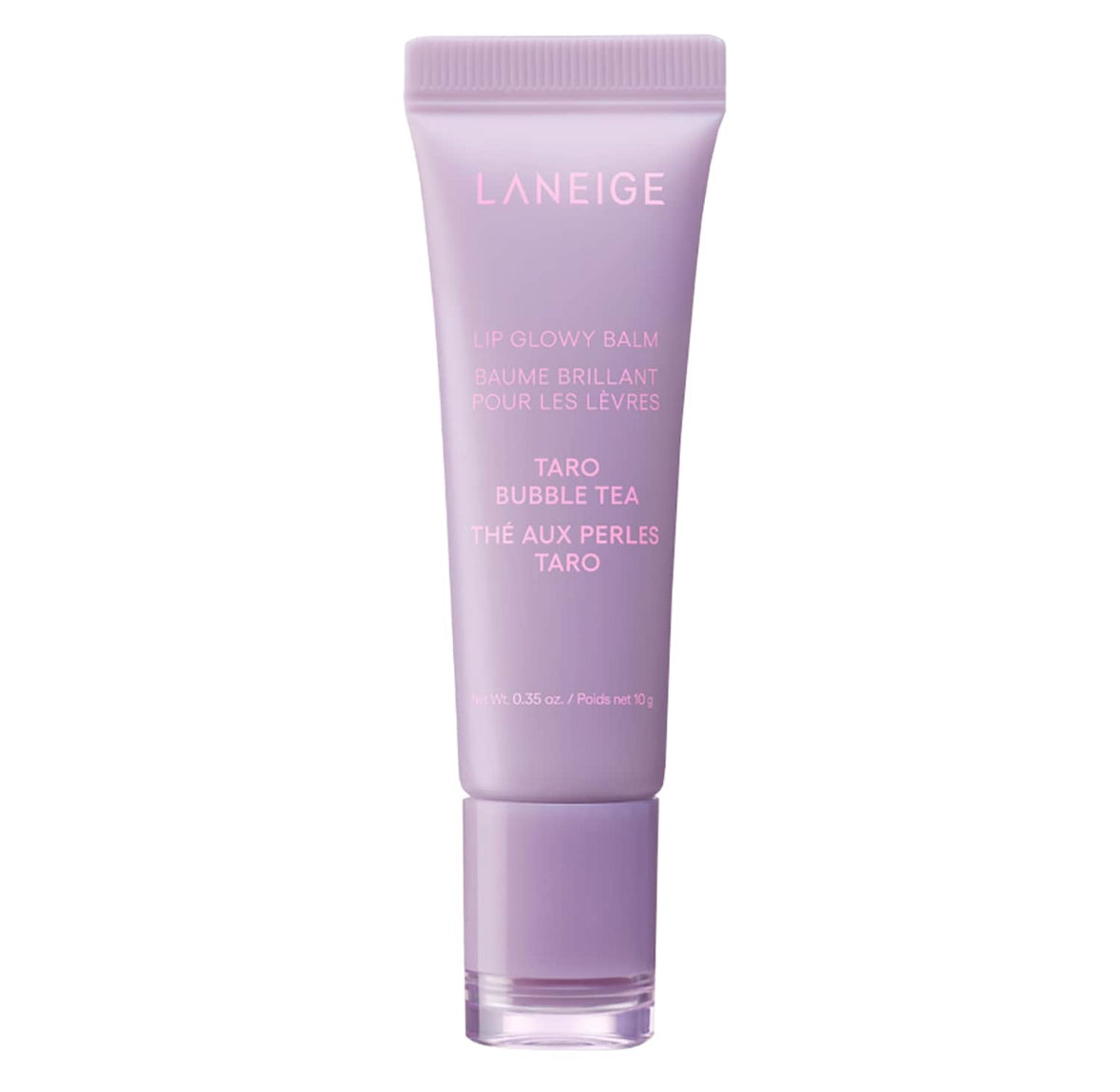 LANEIGE - Lip Glowy Balm - Baume Brillant pour les Lèvres