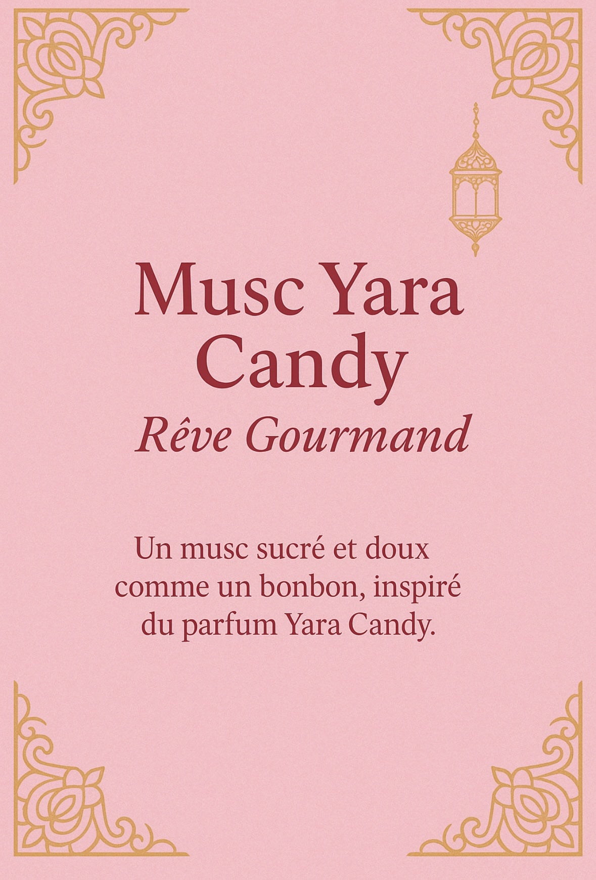 🌸 MUSC TAHARA INTIME 🌸