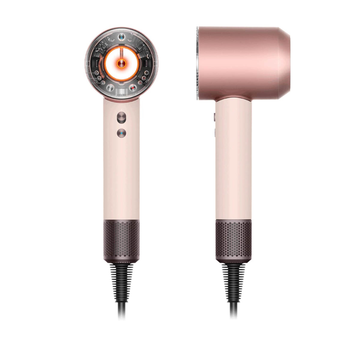 Sèche cheveux DYS supersonic NURAL