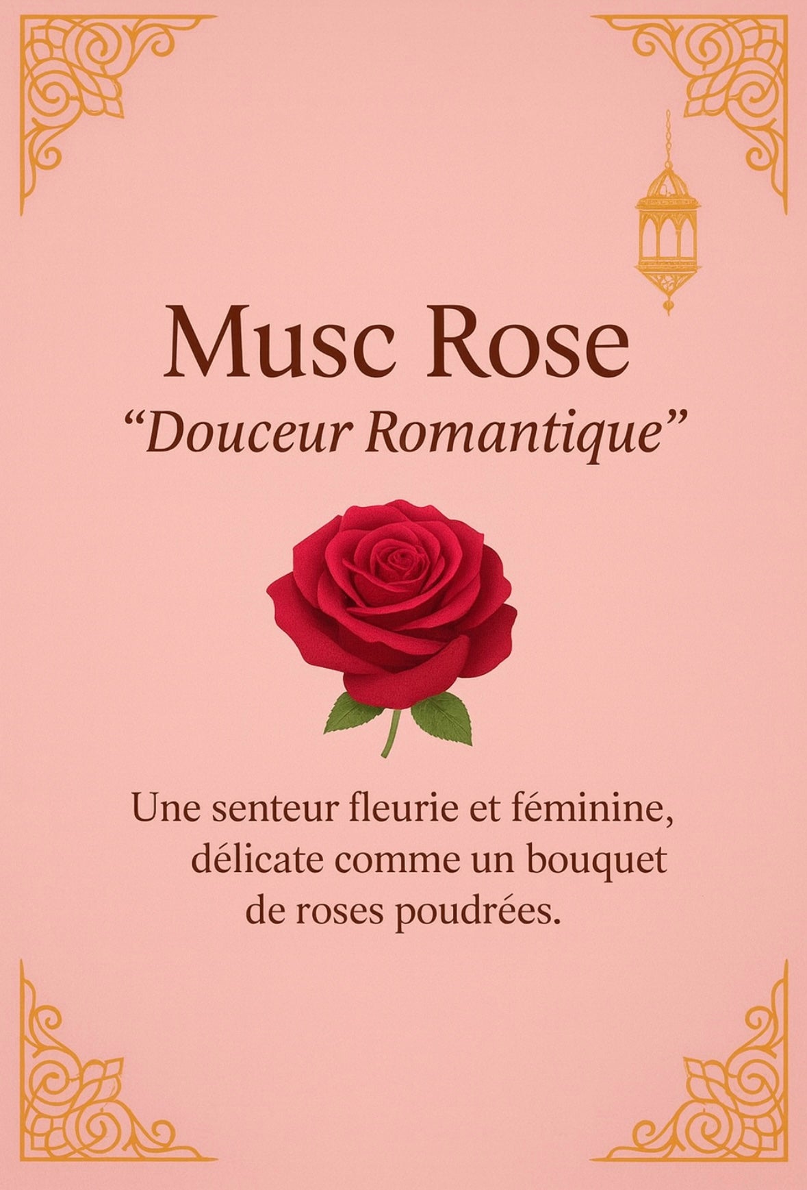 🌸 MUSC TAHARA INTIME 🌸