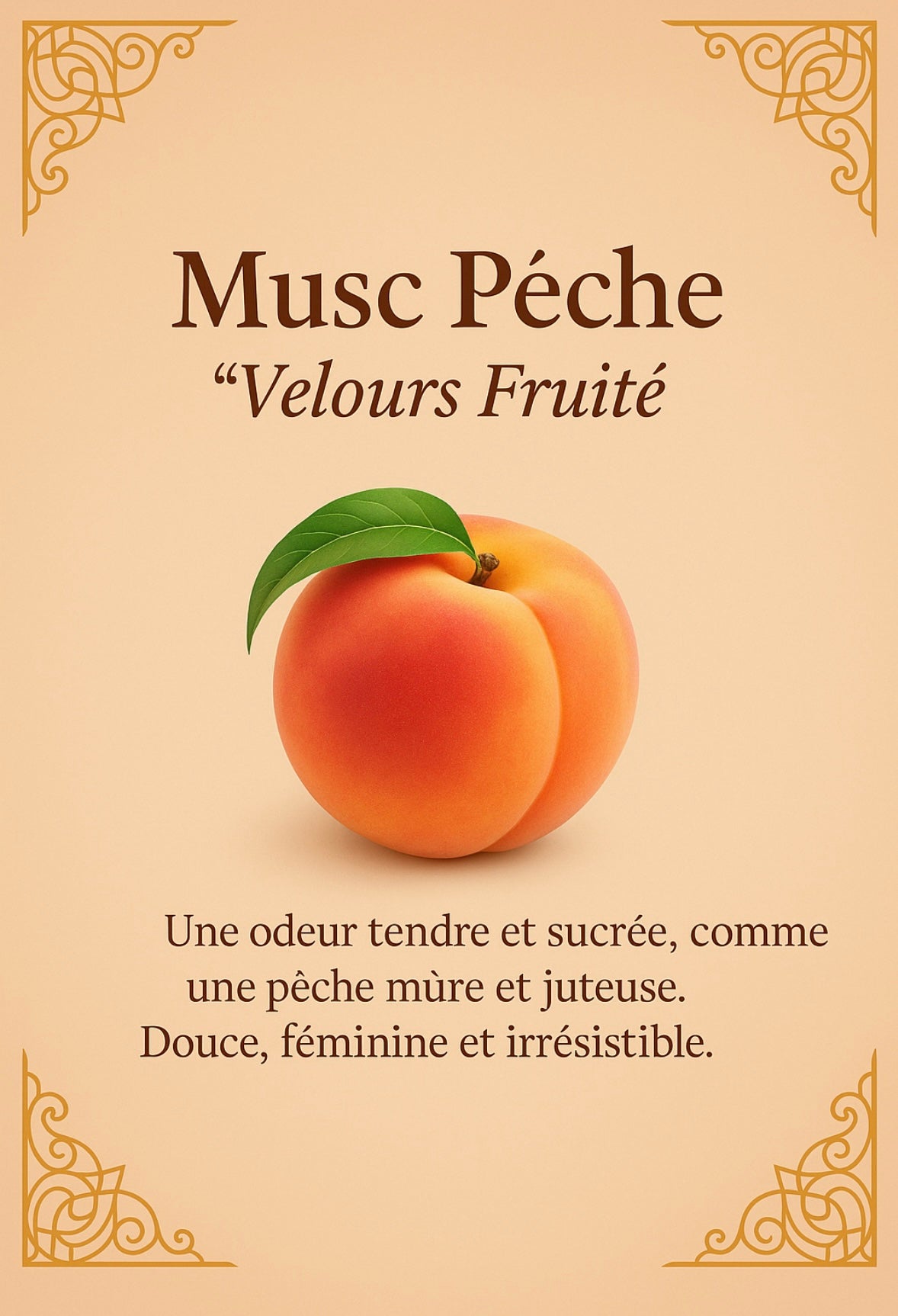 🌸 MUSC TAHARA INTIME 🌸