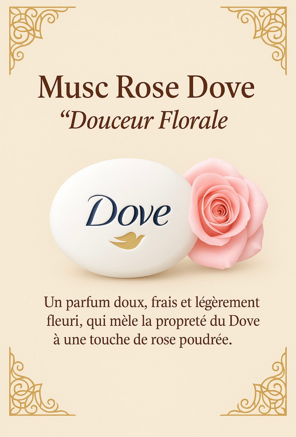 🌸 MUSC TAHARA INTIME 🌸