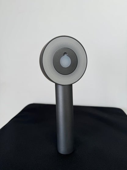 Brosse Massante Huile