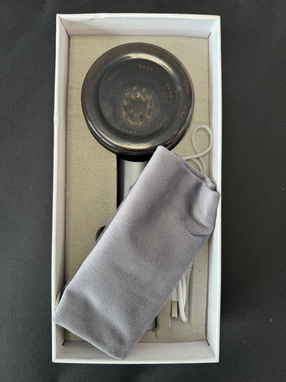 Brosse Massante Huile