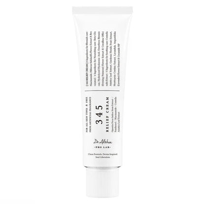 Dr. Althea 345 Relief Cream / Crèmes 50ML