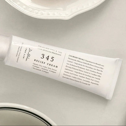 Dr. Althea 345 Relief Cream / Crèmes 50ML