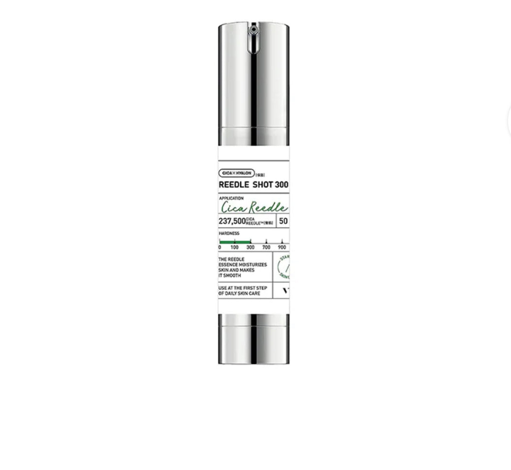 VT Cosmetics Reedle Shot 300 Sérum