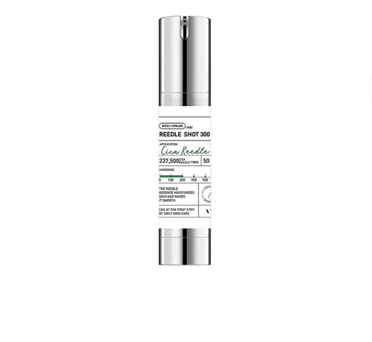 VT Cosmetics Reedle Shot 300 Sérum