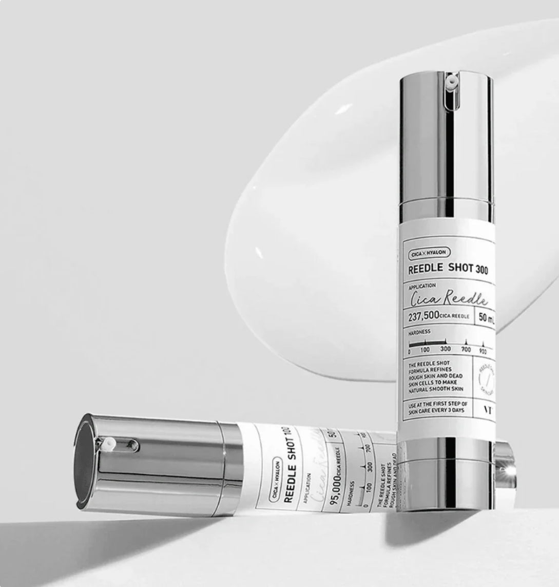 VT Cosmetics Reedle Shot 300 Sérum