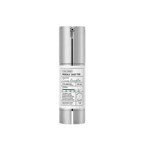 VT Cosmetics Reedle Shot 700 Sèrum 30ml