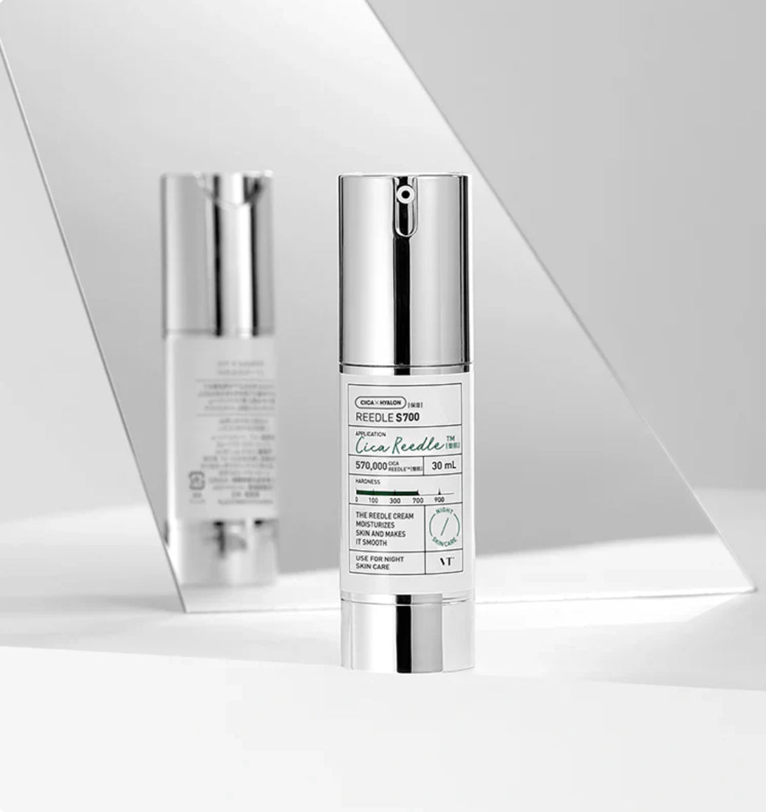 VT Cosmetics Reedle Shot 700 Sèrum 30ml