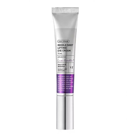 VT - Reedle Shot Lifting Eye Cream, 15ml
