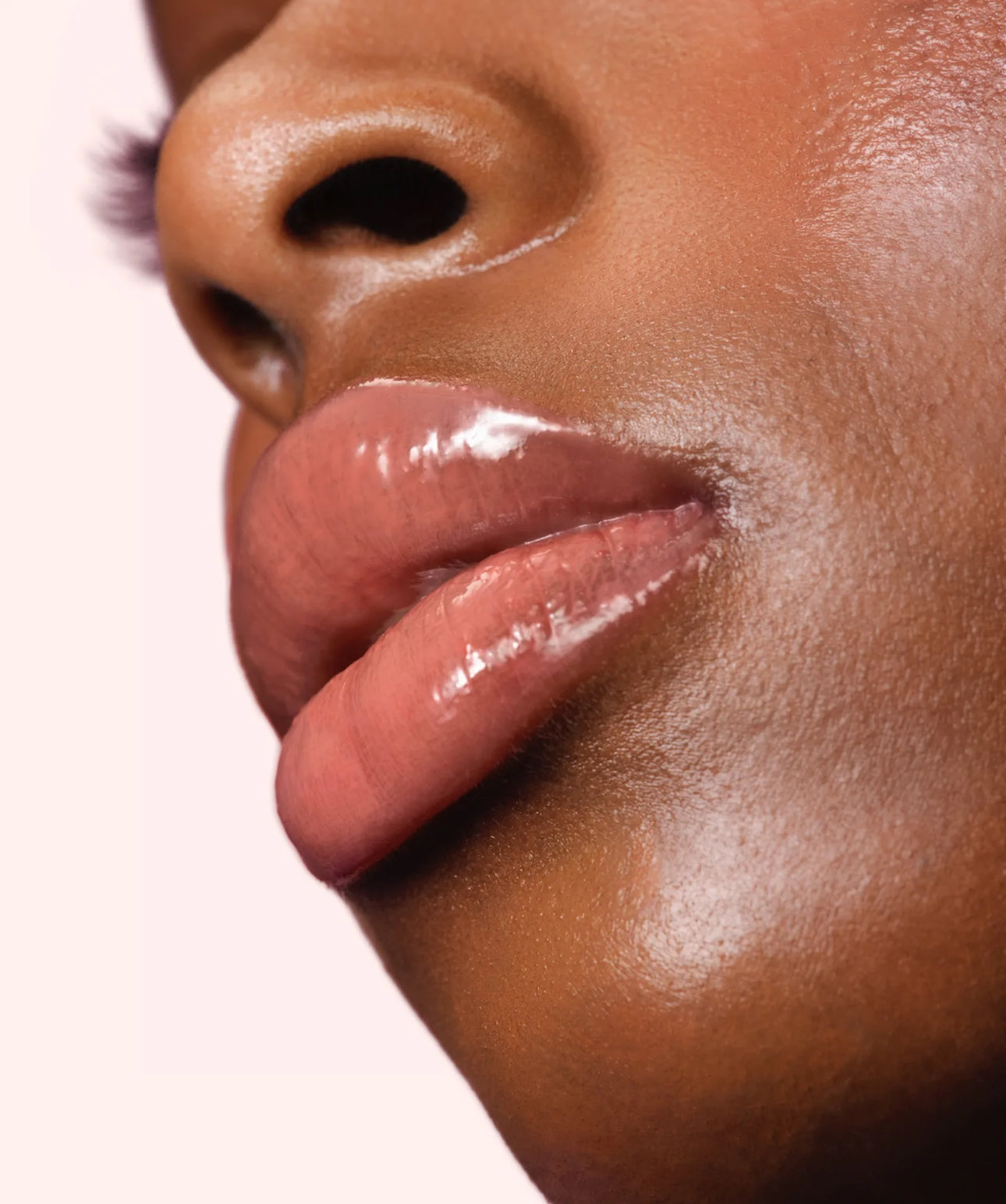 LANEIGE Sérum teinté Glaze Craze Lip Serum Pêche