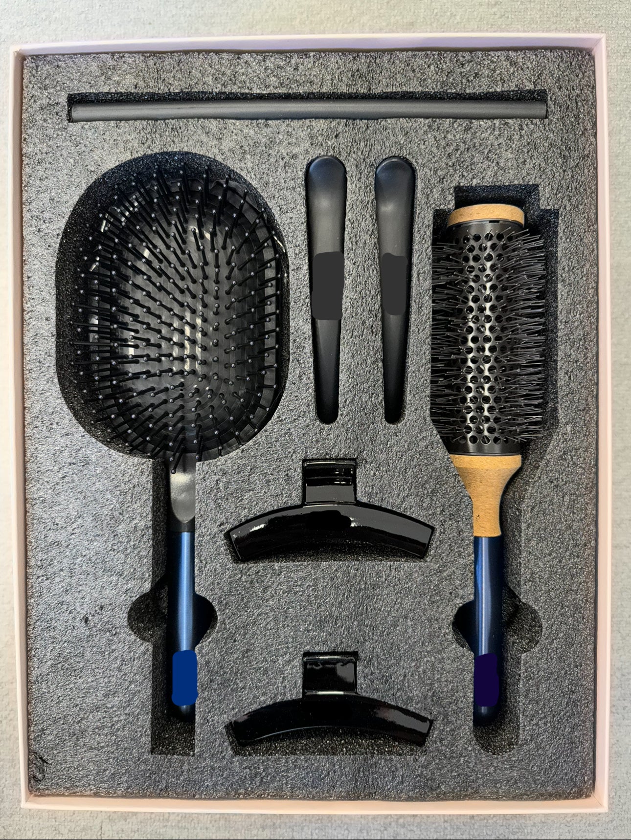 Brosse DYS Coffret