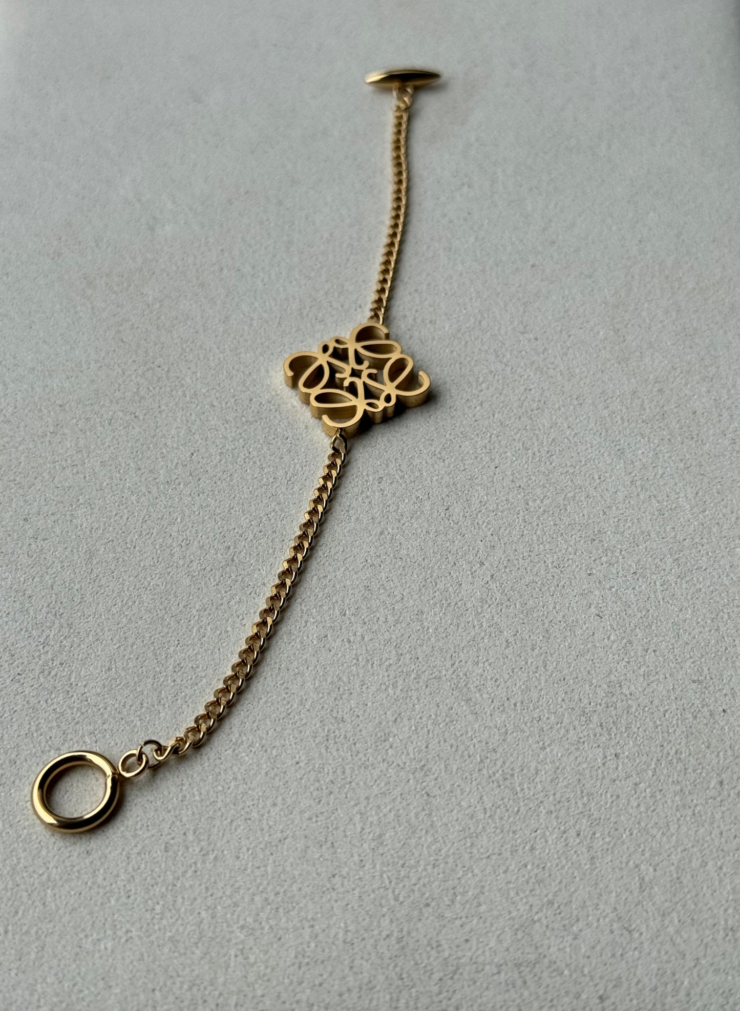 Bracelet lowé 1