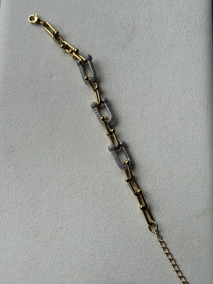 Bracelet Frede 2