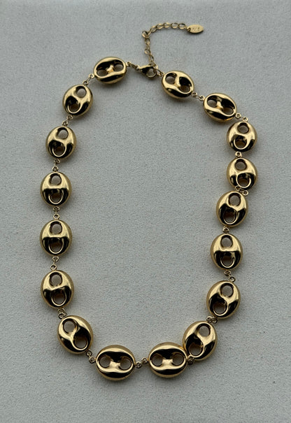Collier Graine 1