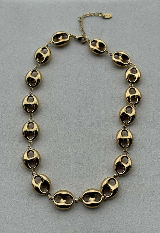 Collier Graine 1