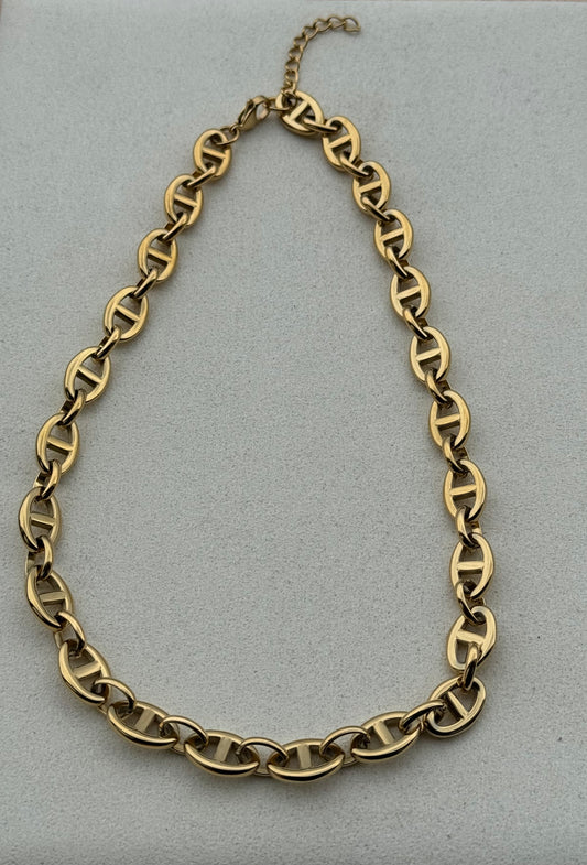 Collier H 2
