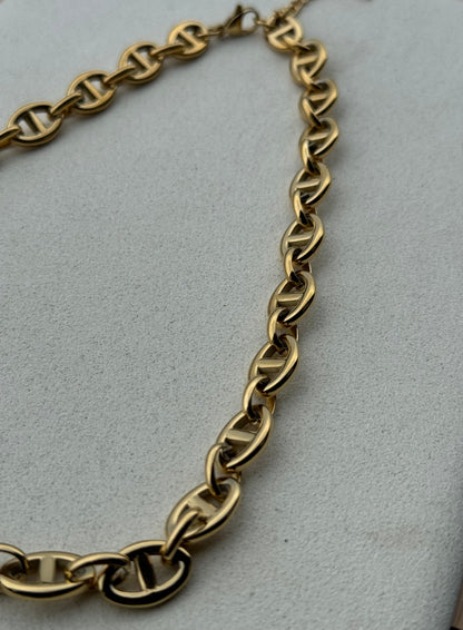Collier H 2