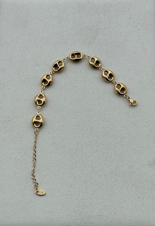 Bracelet Graine 2