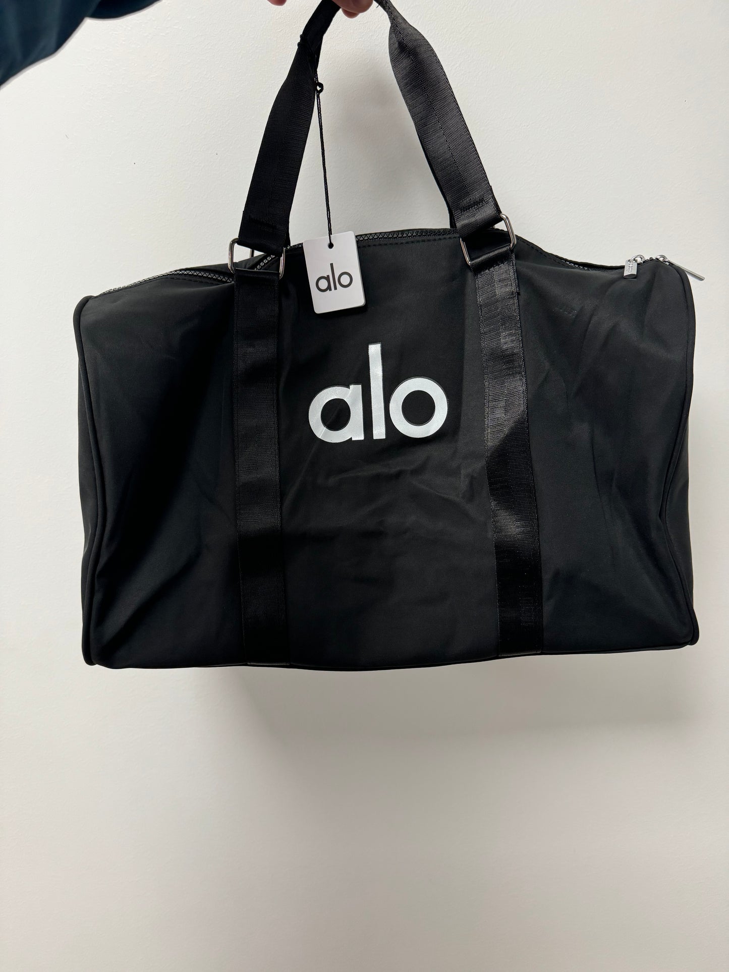 Sac allo Noir