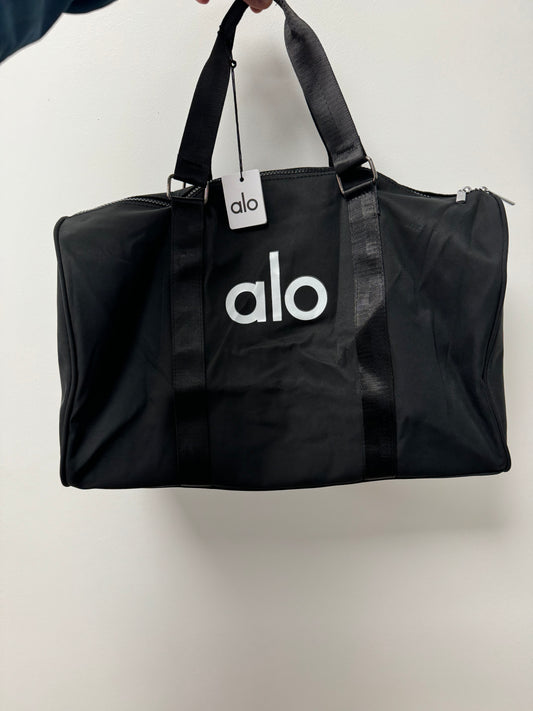 Sac allo Noir