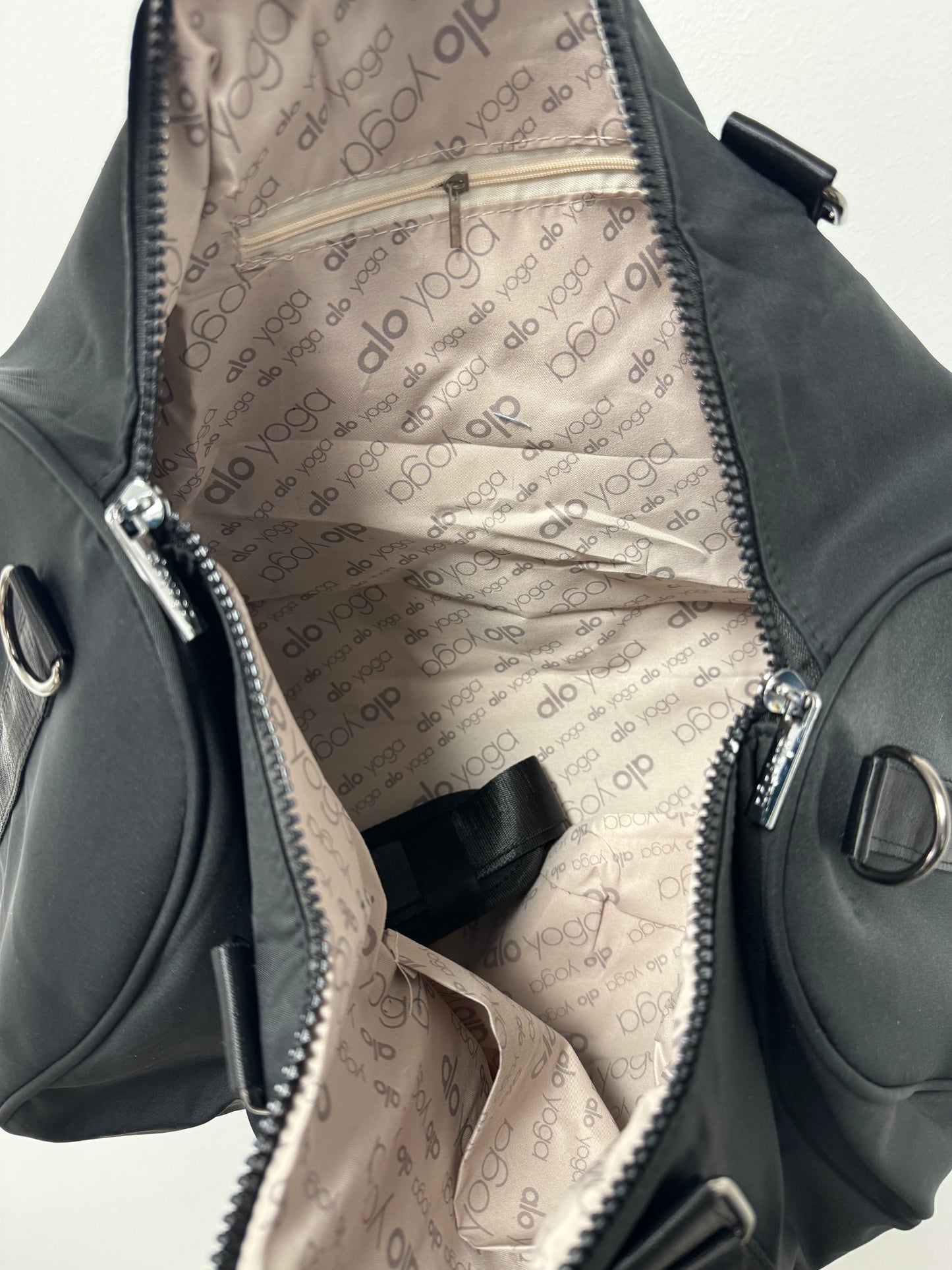 Sac allo Noir