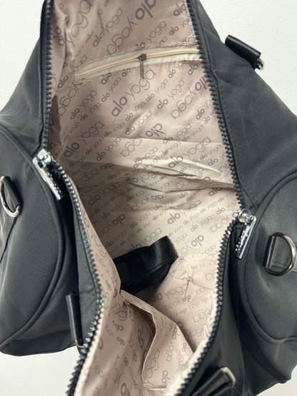 Sac allo Noir
