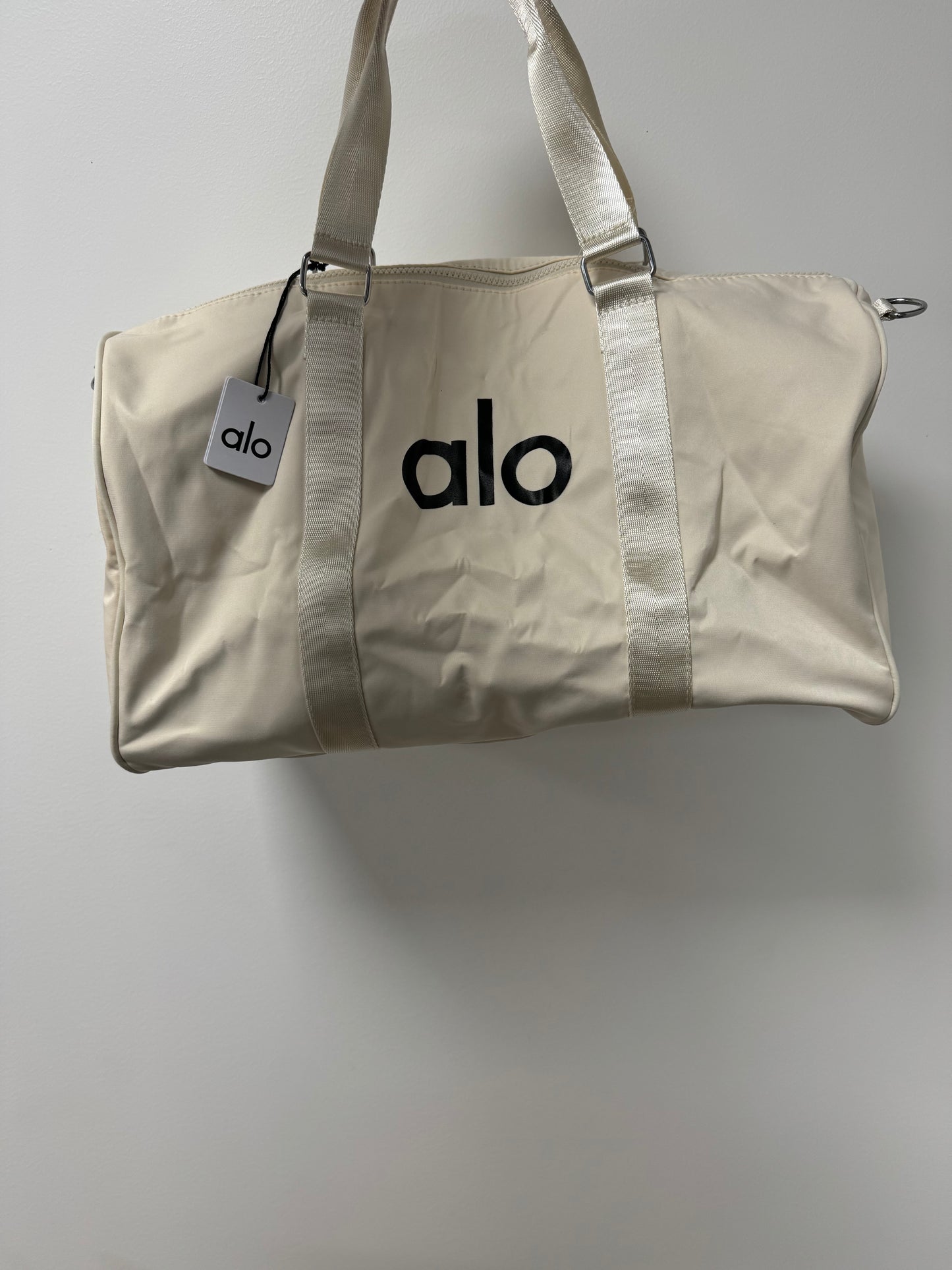 Sac allo Blanc