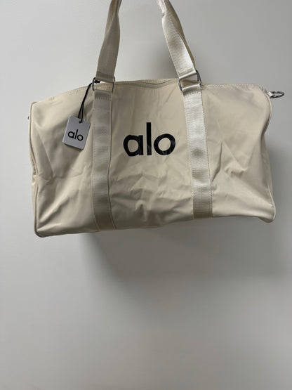 Sac allo Blanc