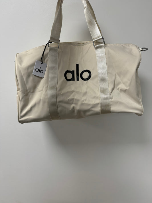 Sac allo Blanc