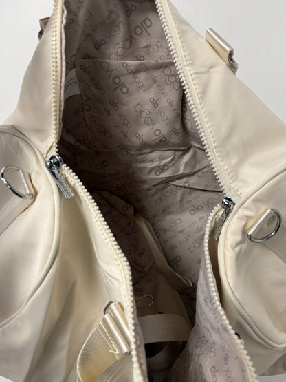 Sac allo Blanc