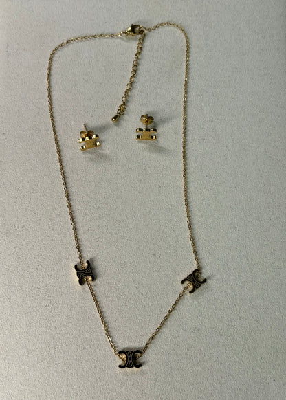Parure Célina 1
