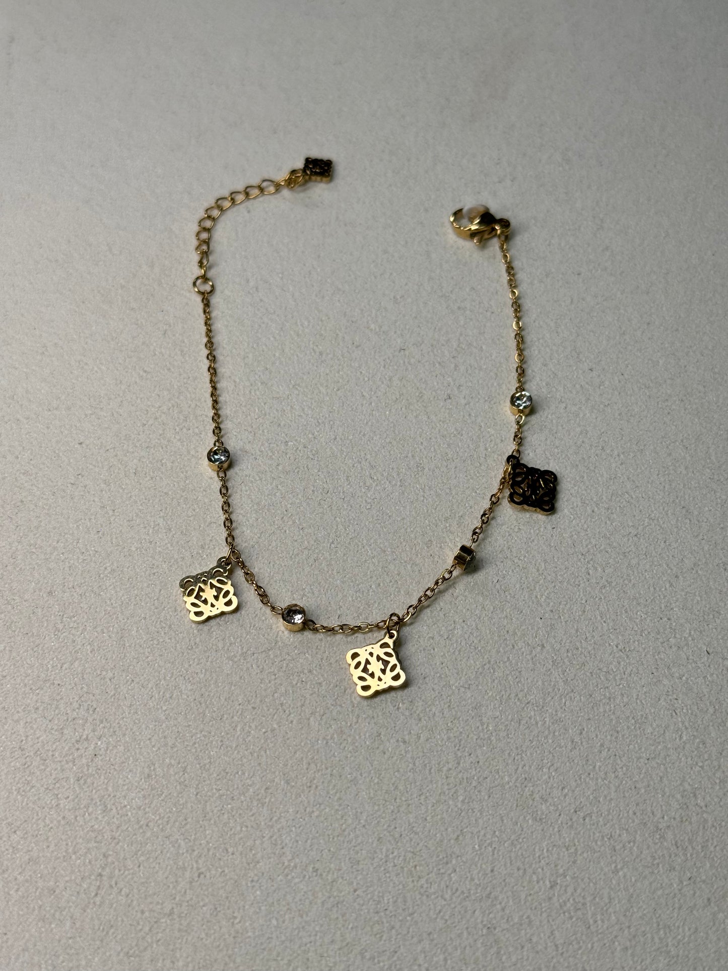 bracelet lowé 1