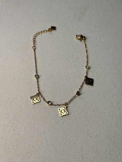 bracelet lowé 1