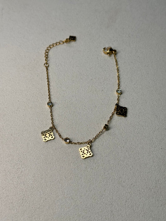 bracelet lowé 1