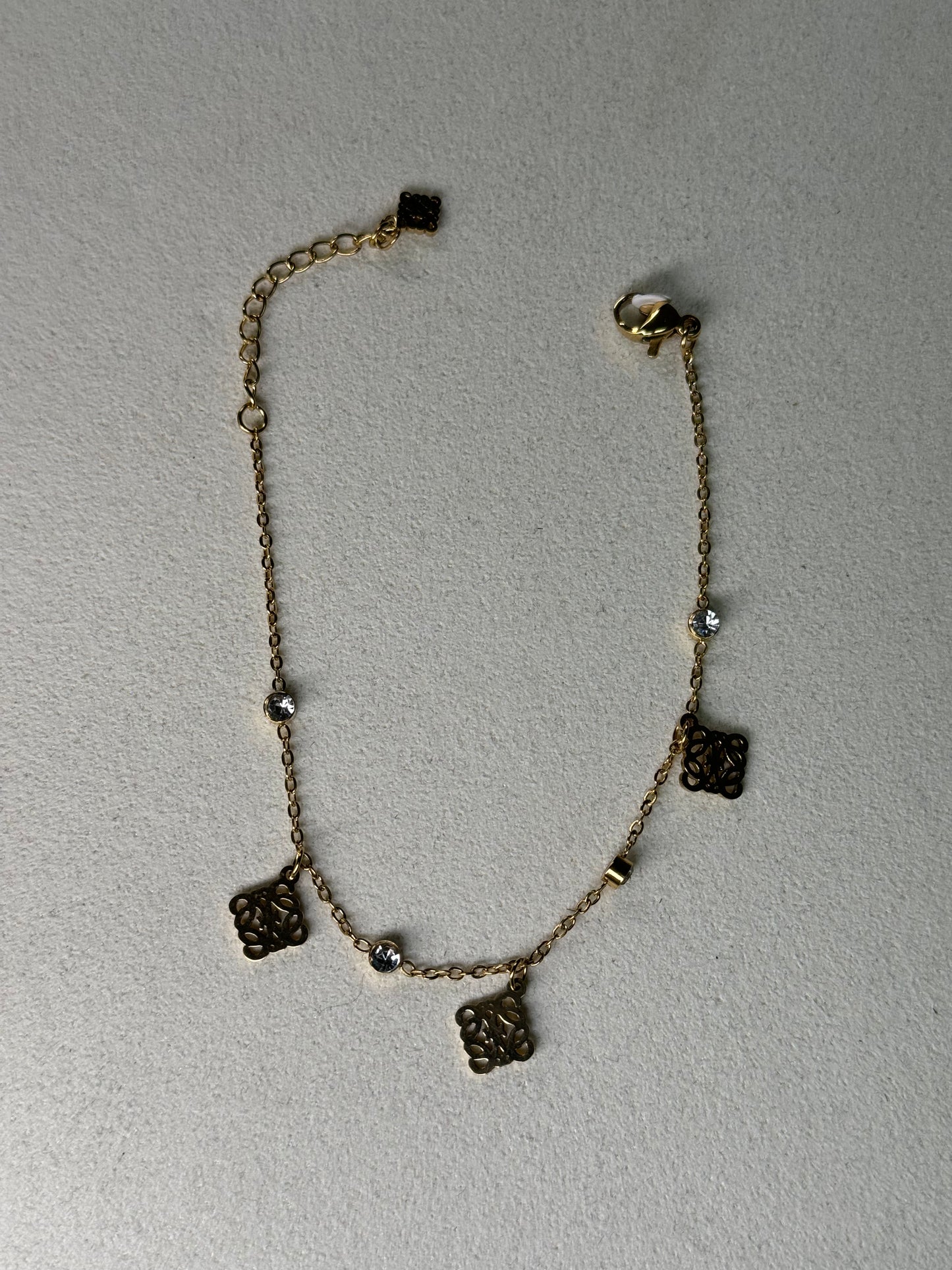bracelet lowé 1